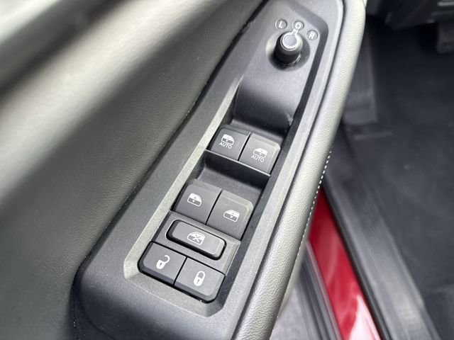 Used 2024 Jeep Grand Cherokee Altitude image 16