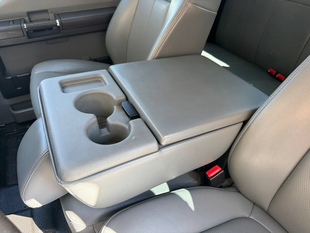 Used 2014 Ford F450 XL w/ Power Equipment Group AWD/4WD image 29