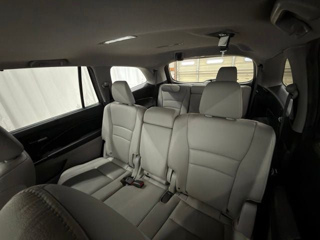 Used 2019 Honda Pilot EX-L image 20