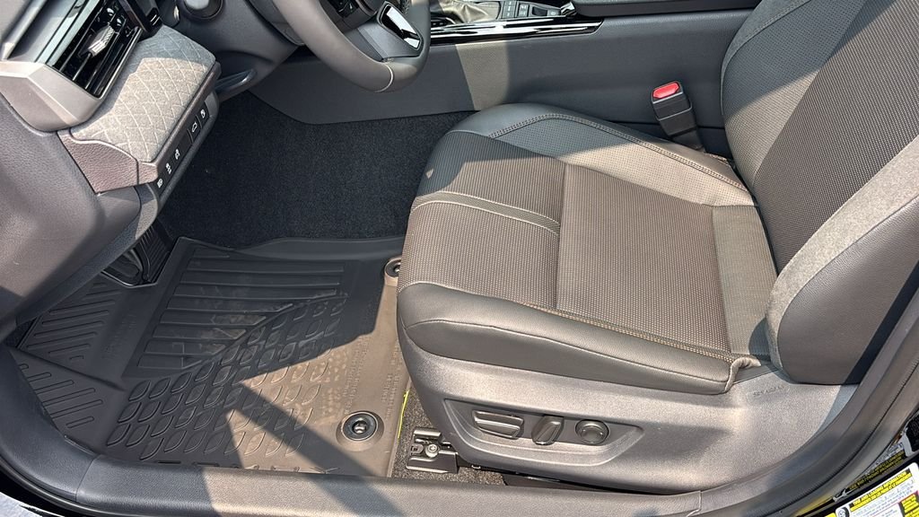 New 2026 Toyota Camry XLE FWD image 27