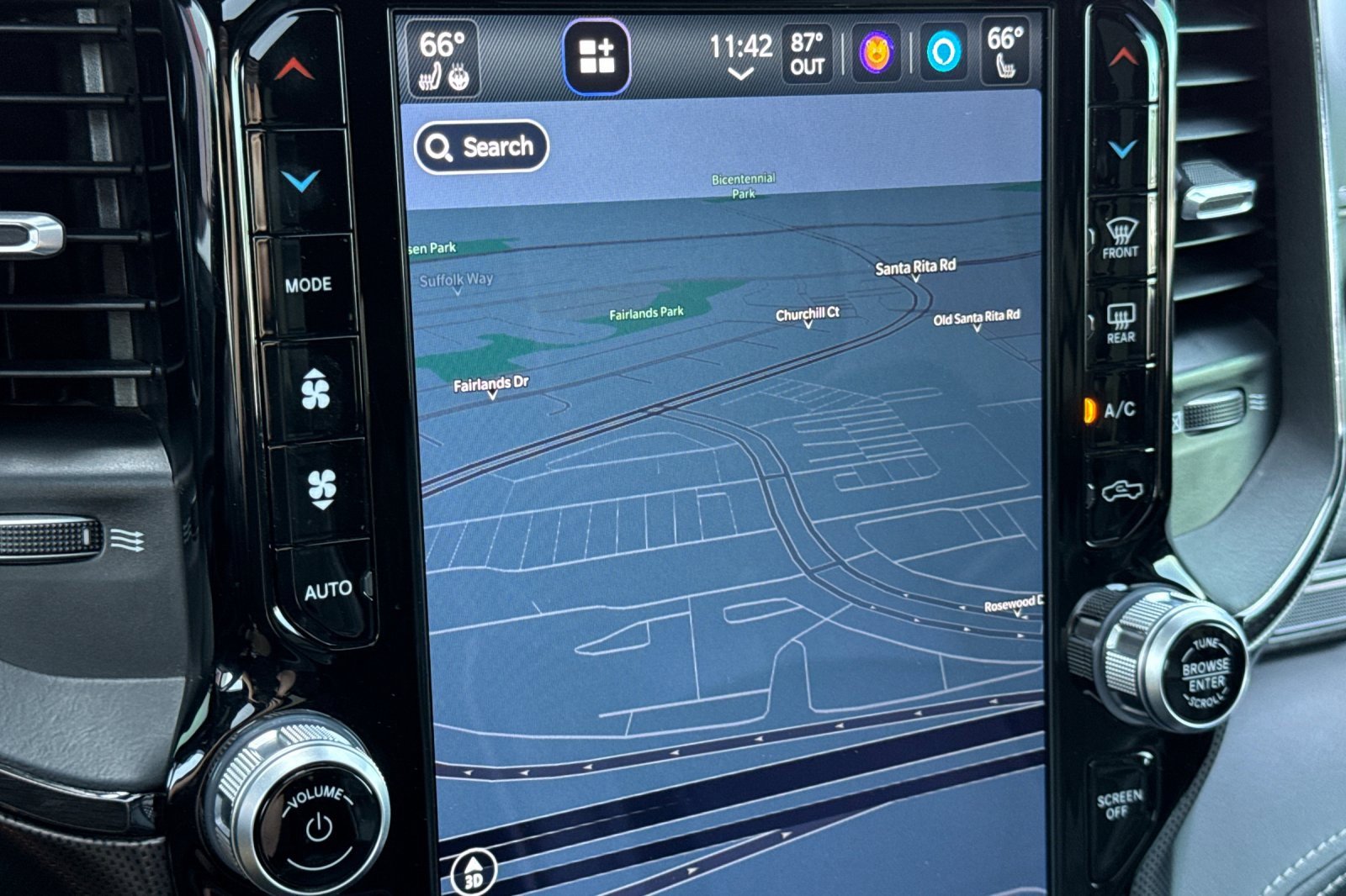 Used 2022 RAM 3500 Limited image 38