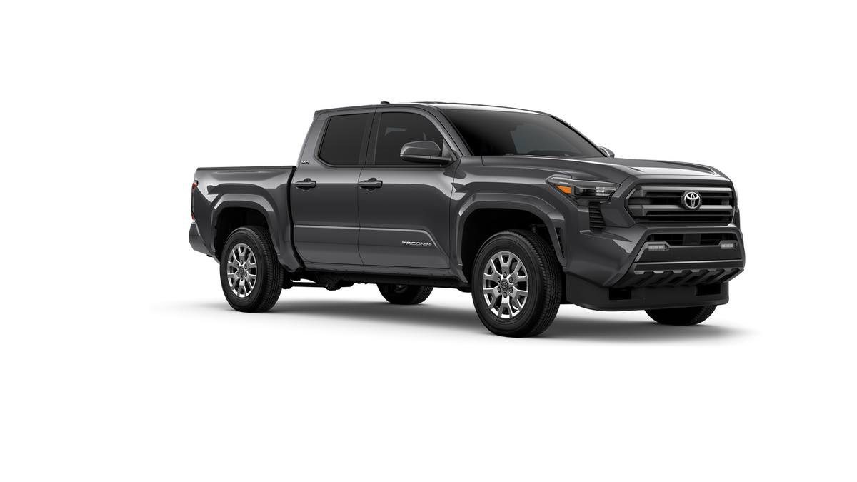New 2026 Toyota Tacoma SR5 AWD/4WD image 69