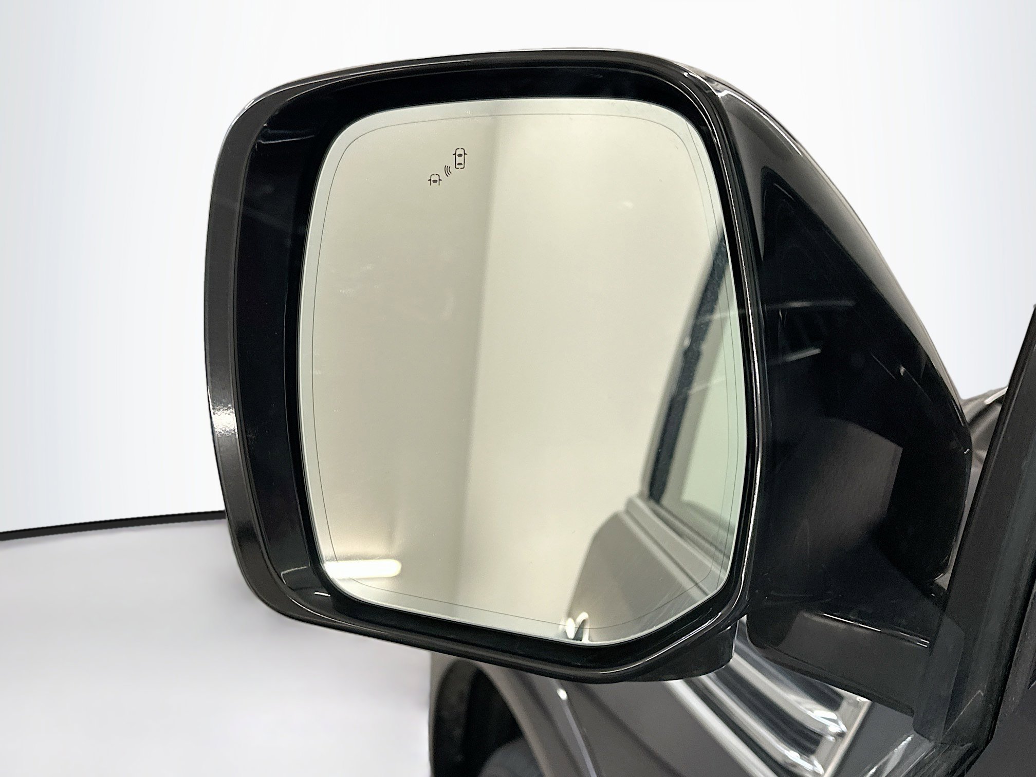 Used 2024 INFINITI QX80 Luxe image 16