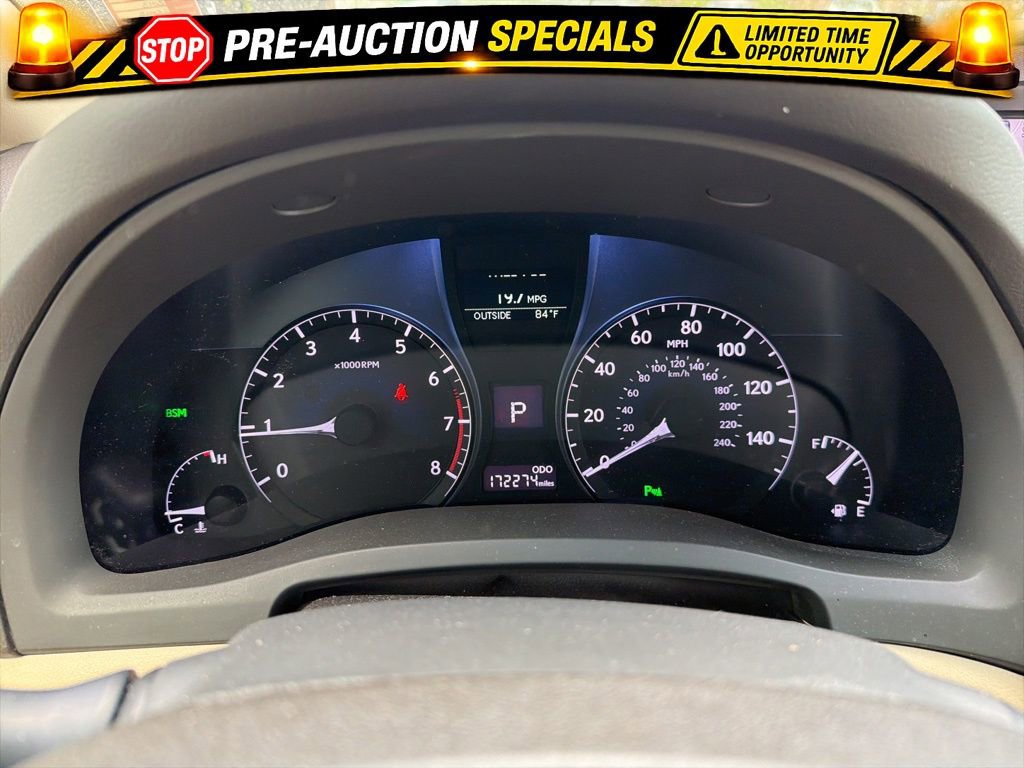 Used 2013 Lexus RX 350 AWD w/ Navigation Pkg image 41