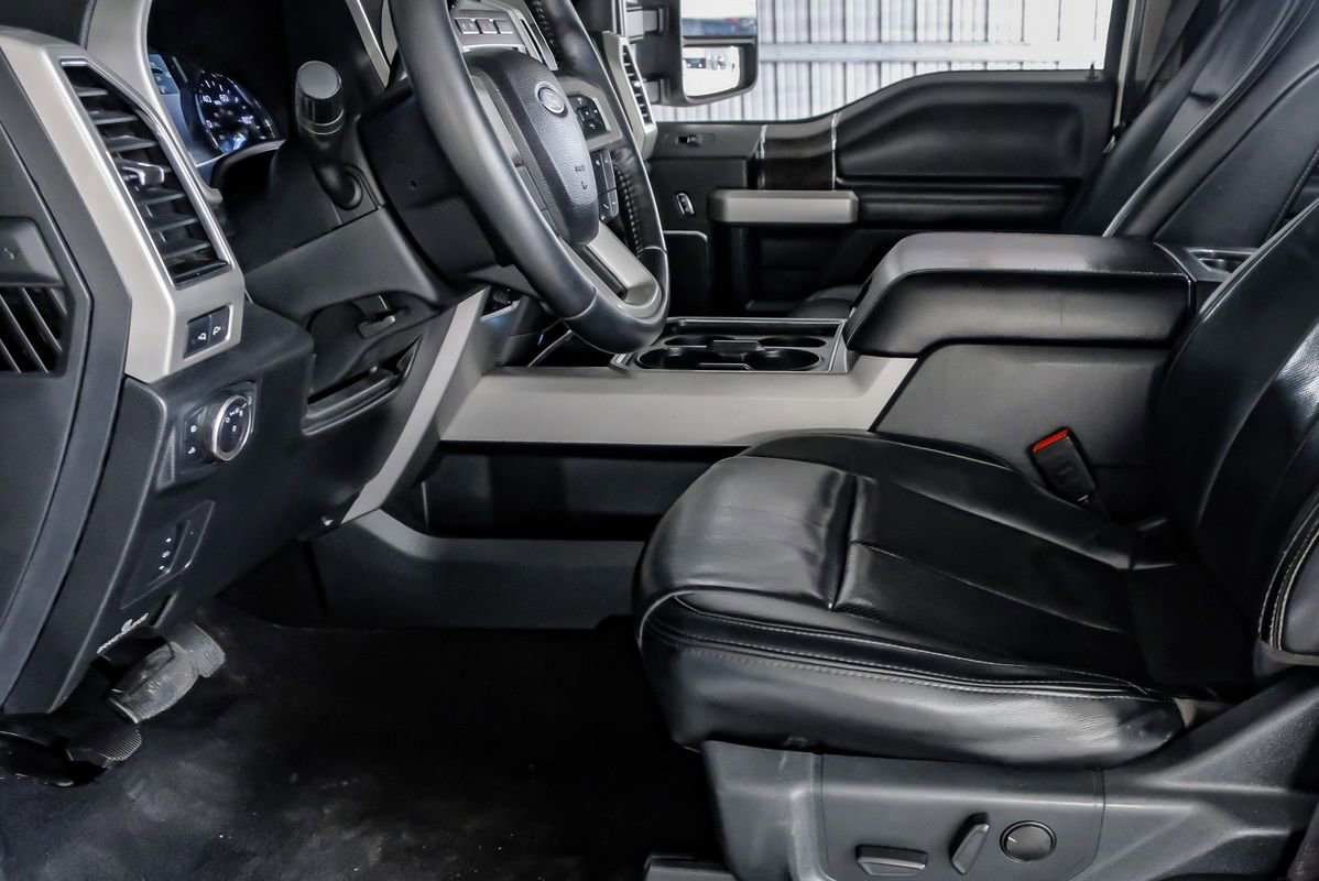 Used 2020 Ford F250 Lariat AWD/4WD image 14