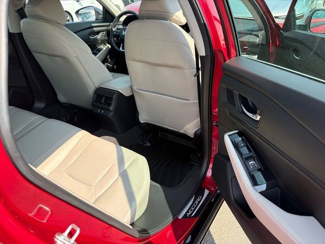 Certified 2023 Honda Accord Touring image 23