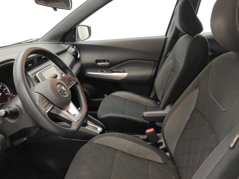 Used 2020 Nissan Kicks SV FWD image 17