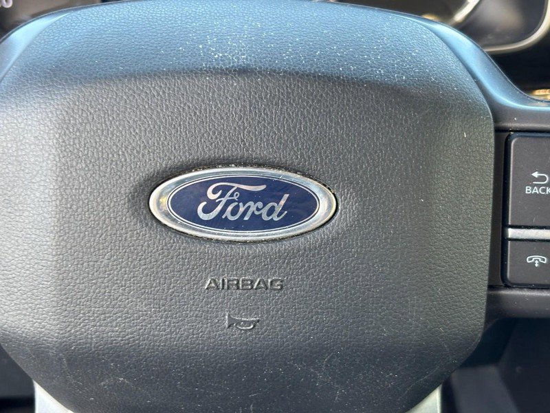 Used 2022 Ford F150 XLT w/ Equipment Group 302A High image 18