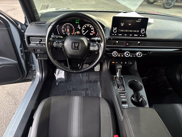 Used 2025 Honda Civic Sport image 35
