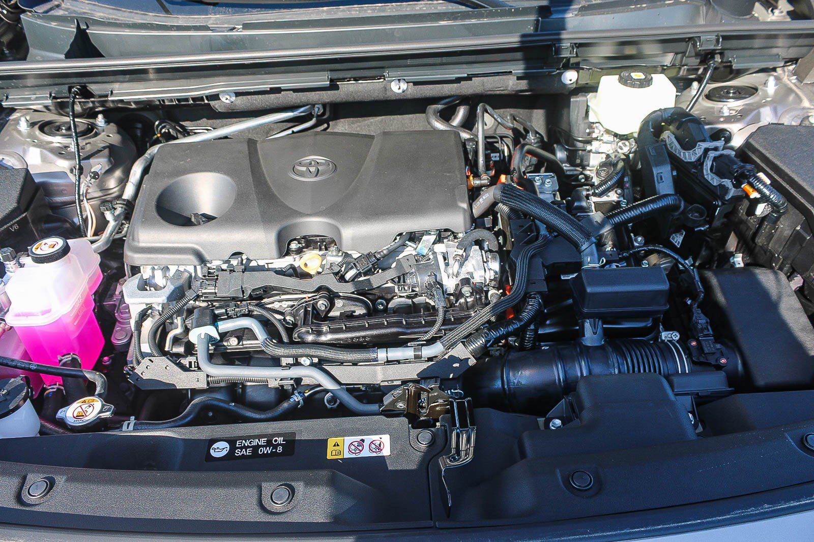 New 2026 Toyota RAV4 XLE Premium image 13