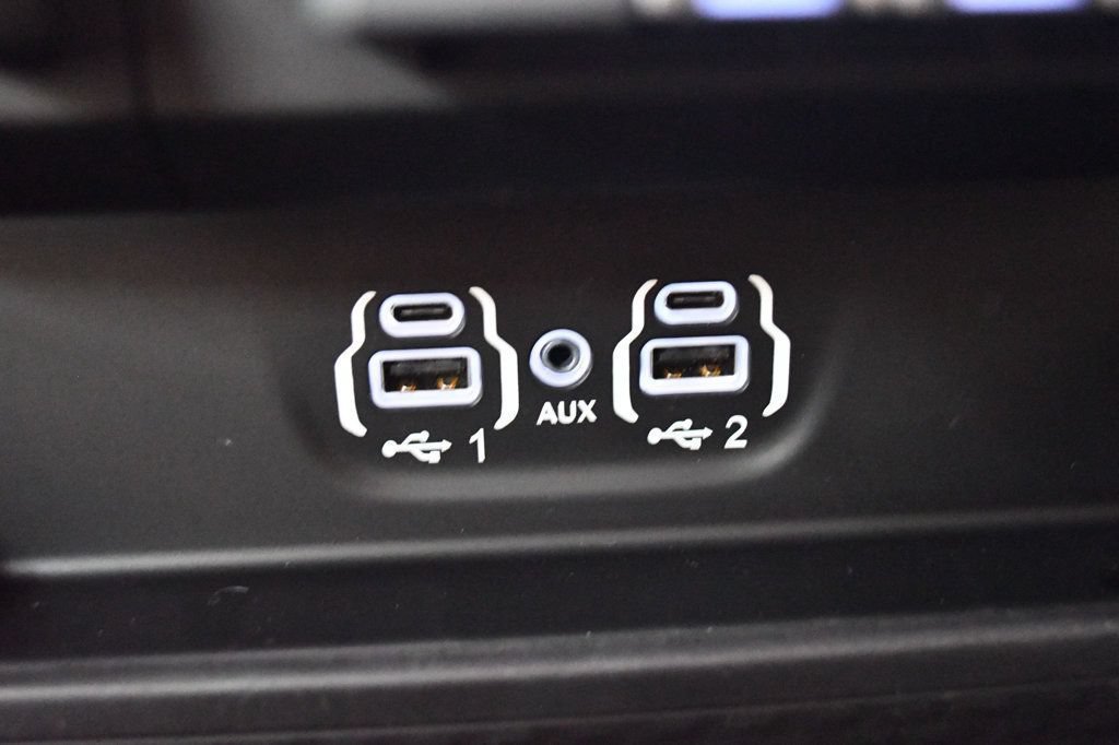 Used 2022 RAM 2500 Laramie AWD/4WD image 78
