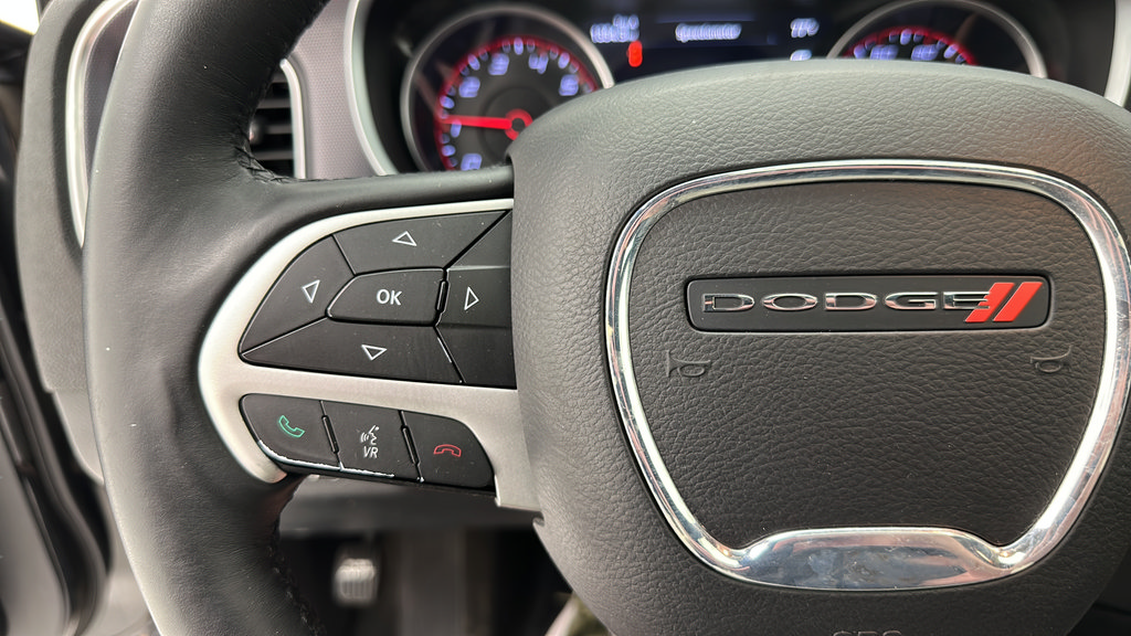 Used 2015 Dodge Charger SXT w/ AWD Plus Group image 20