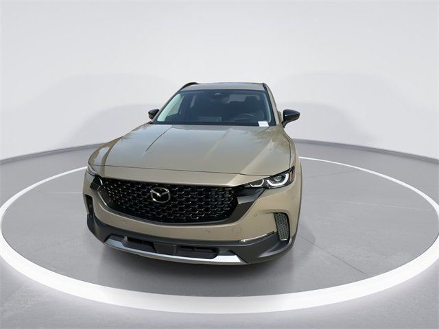New 2026 MAZDA CX-50 AWD 2.5 S w/ Accent Package image 4