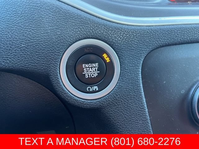 Used 2022 Dodge Charger SXT w/ Cold Weather Package AWD/4WD image 24