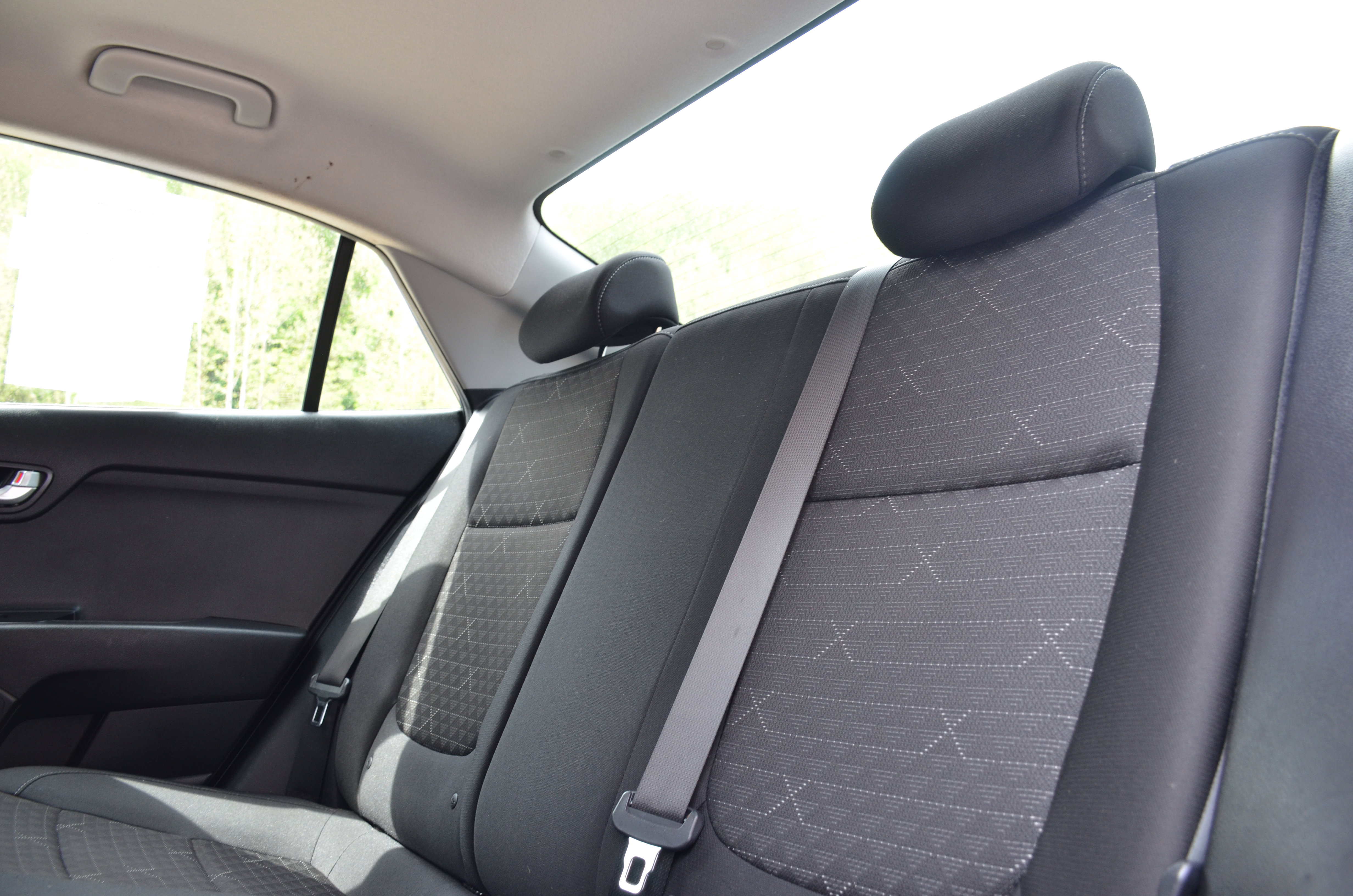 Used 2019 Kia Rio S w/ Technology Package FWD image 41