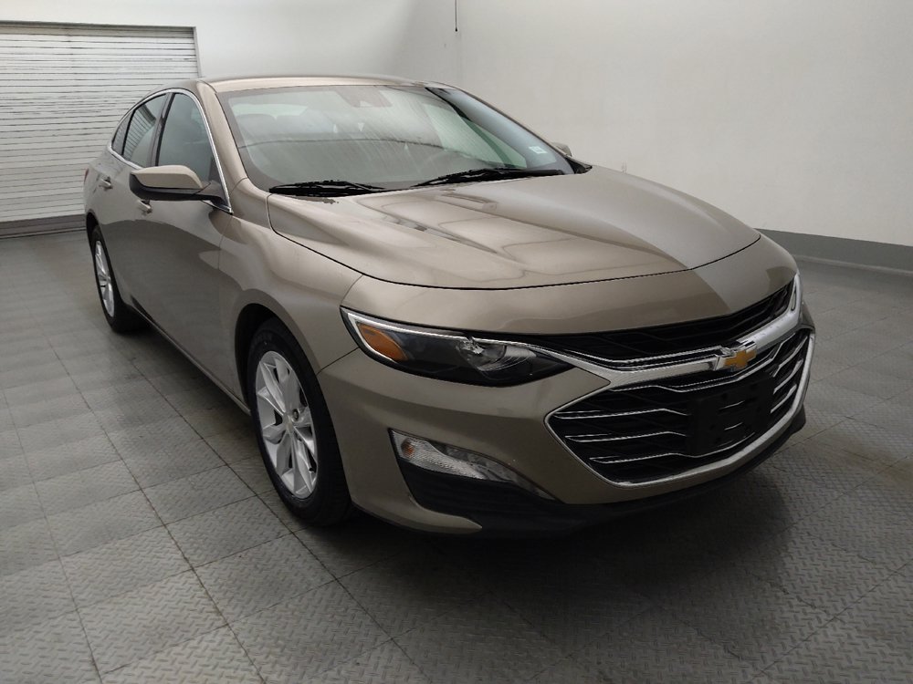 Used 2023 Chevrolet Malibu LT FWD image 13