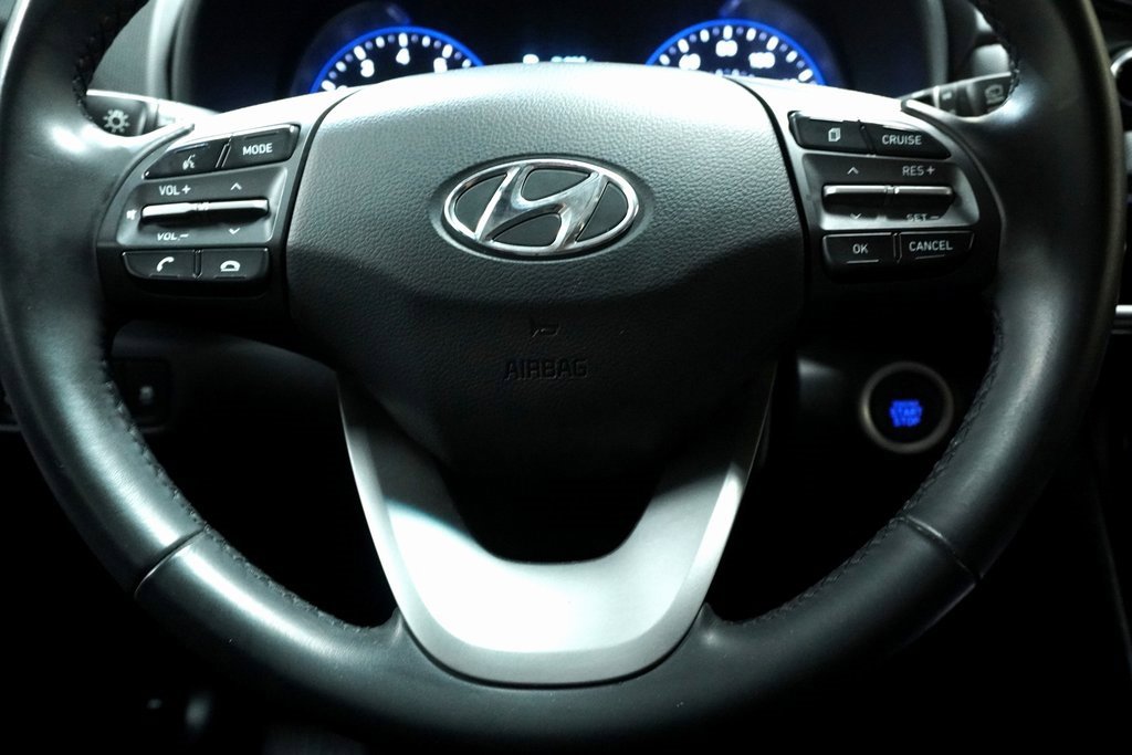 Used 2020 Hyundai Kona SEL image 16