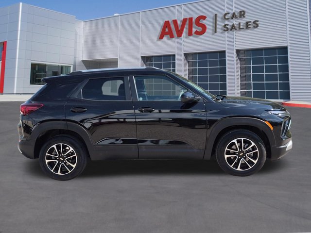 Used 2026 Chevrolet TrailBlazer LT FWD image 5