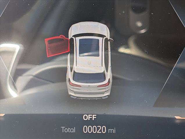 New 2026 BMW i5 eDrive40 w/ Convenience Package image 10