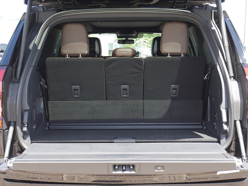 New 2026 Ford Expedition King Ranch AWD/4WD image 29