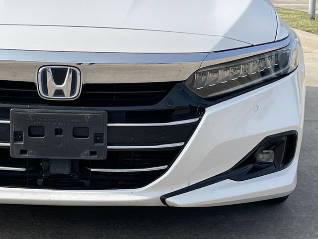 Used 2021 Honda Accord Touring image 8