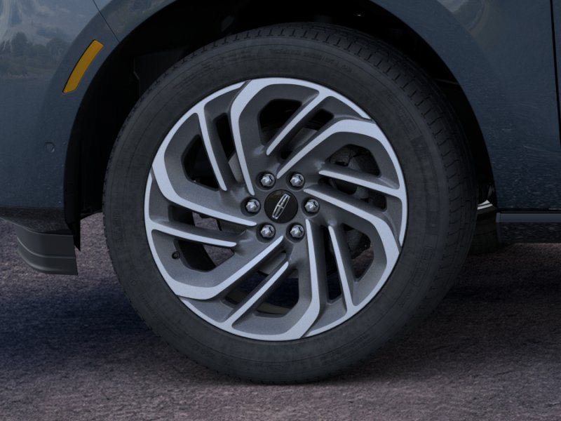 New 2026 Lincoln Navigator L Reserve AWD/4WD image 19