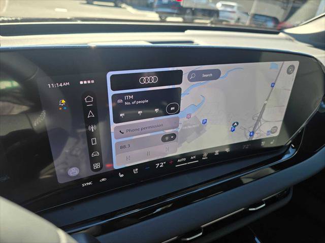 New 2026 Audi A5 Premium Plus AWD/4WD image 27