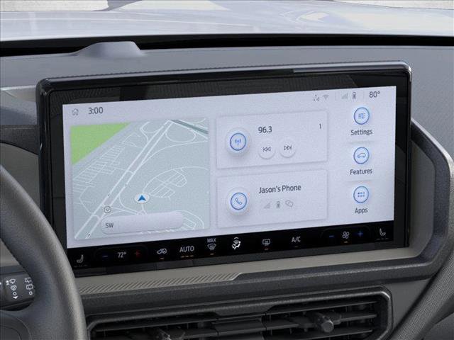 New 2025 Ford Bronco Sport Big Bend image 14