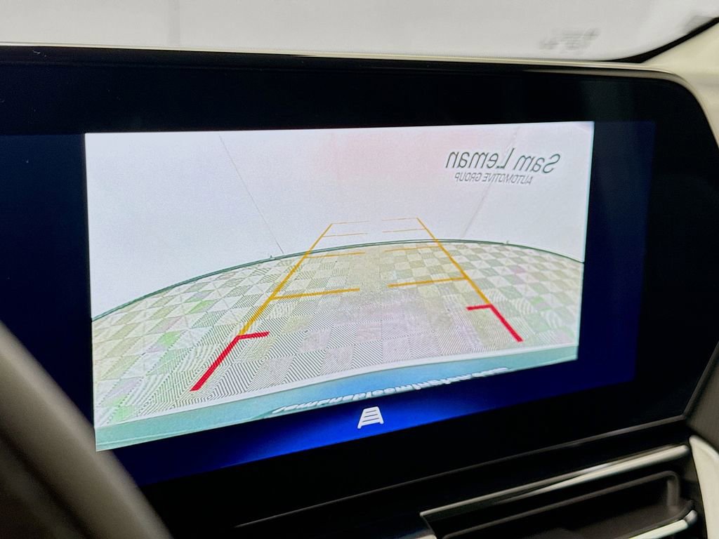 New 2026 Chevrolet TrailBlazer LT image 13