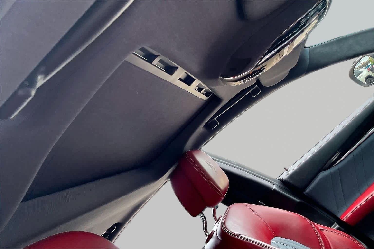 Used 2019 Maserati Ghibli GranLusso RWD image 14