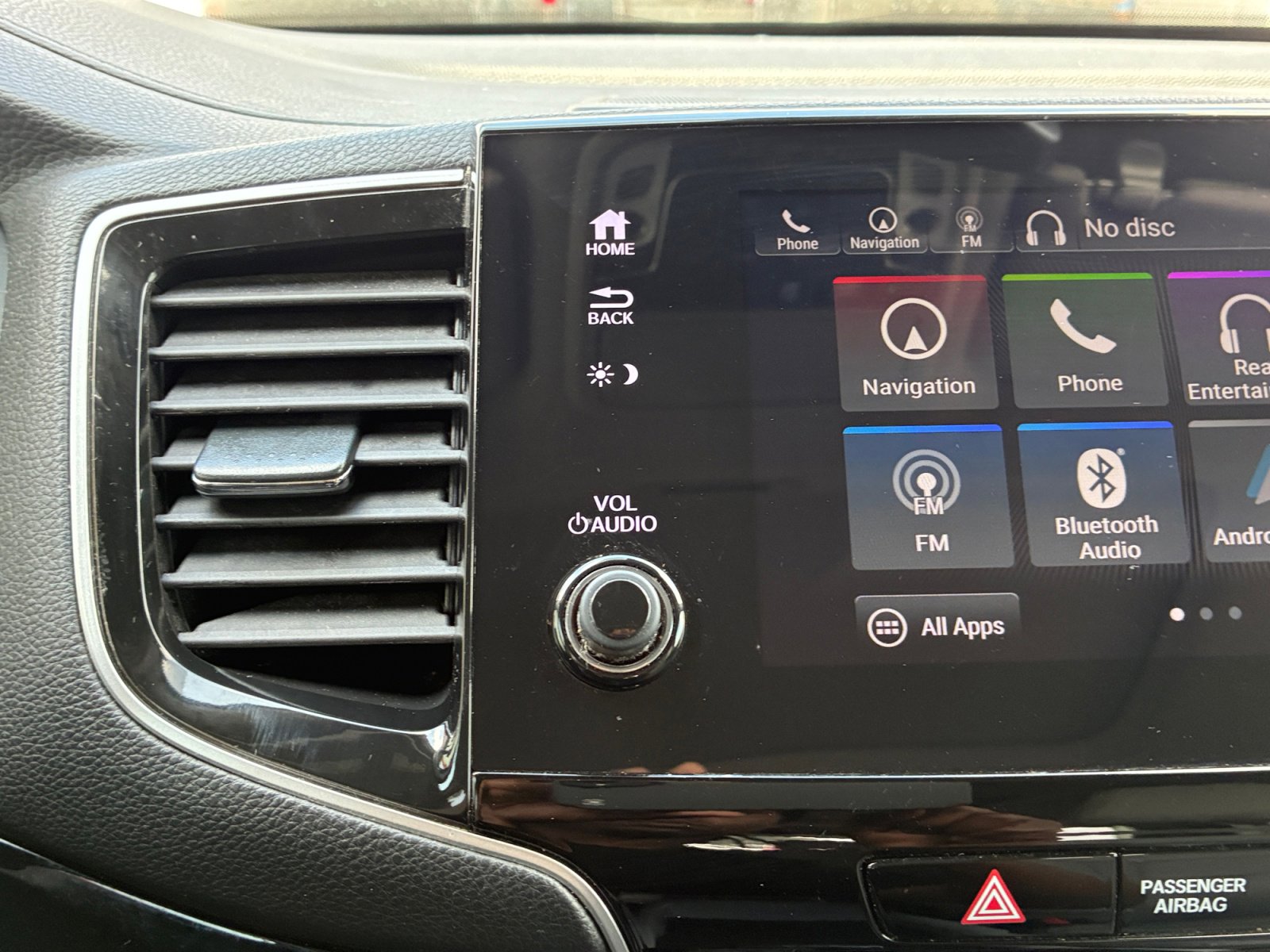 Used 2019 Honda Pilot Elite image 17