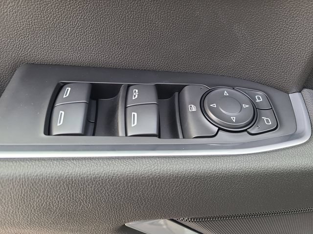 New 2026 Chevrolet Silverado 1500 LT RWD image 16