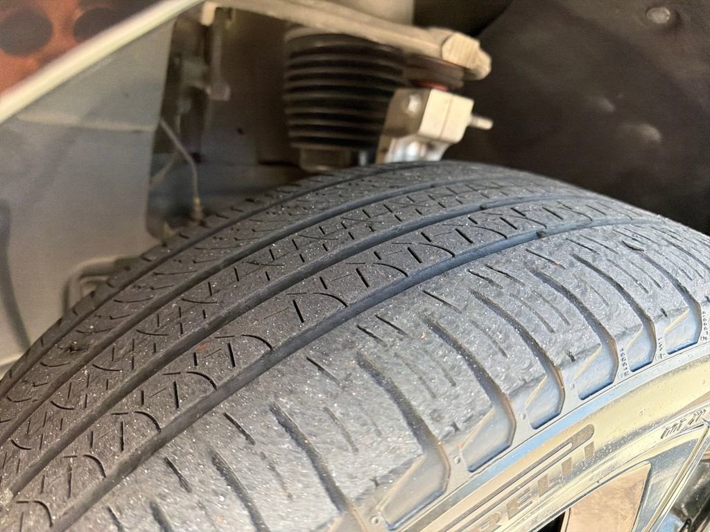 Used 2020 Land Rover Range Rover Sport HST image 11