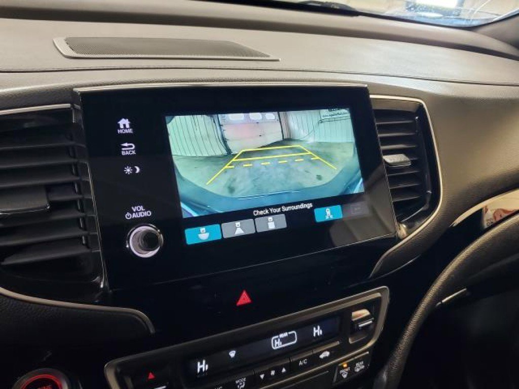 Used 2019 Honda Passport Touring image 27
