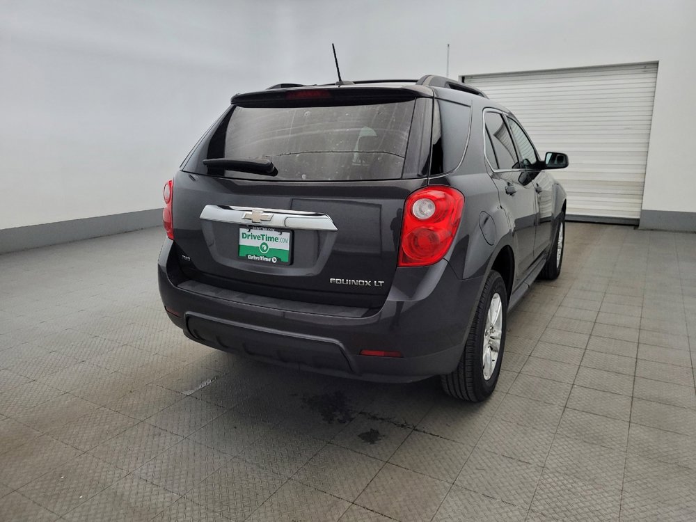 Used 2015 Chevrolet Equinox LT image 7