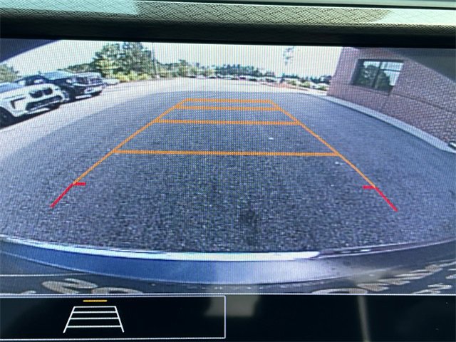 Used 2023 Buick Encore GX Essence w/ Experience Buick Package image 30