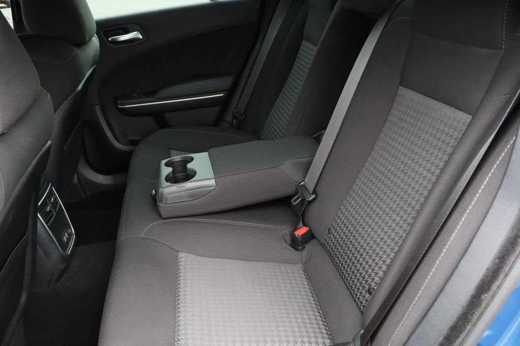 Used 2022 Dodge Charger Scat Pack image 23