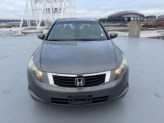 Used 2010 Honda Accord EX-L image 8