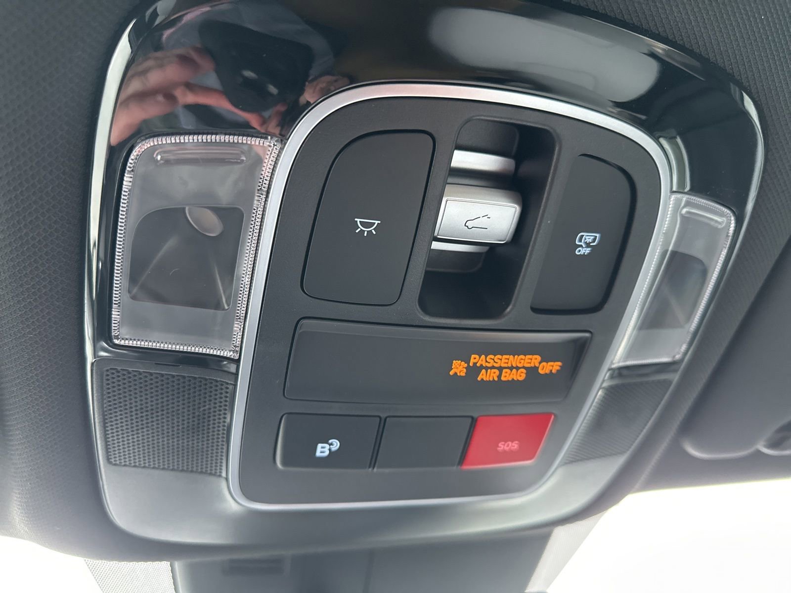 New 2026 Hyundai Santa Cruz SEL image 29