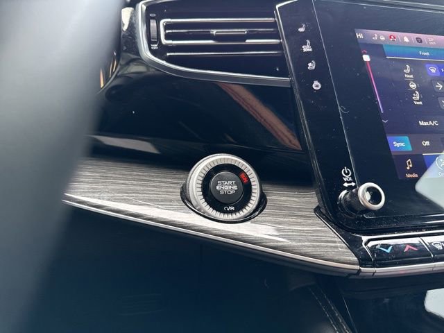 Used 2022 Jeep Wagoneer Series II w/ Premium Group I image 27