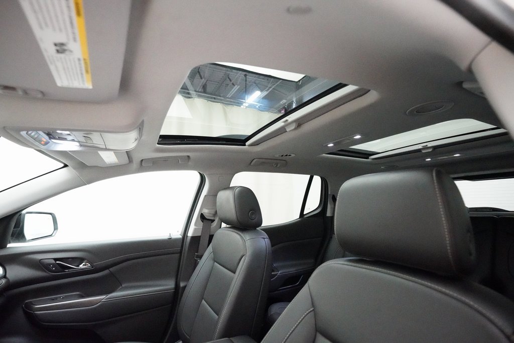 Certified 2023 GMC Acadia SLT w/ Elevation Edition image 33