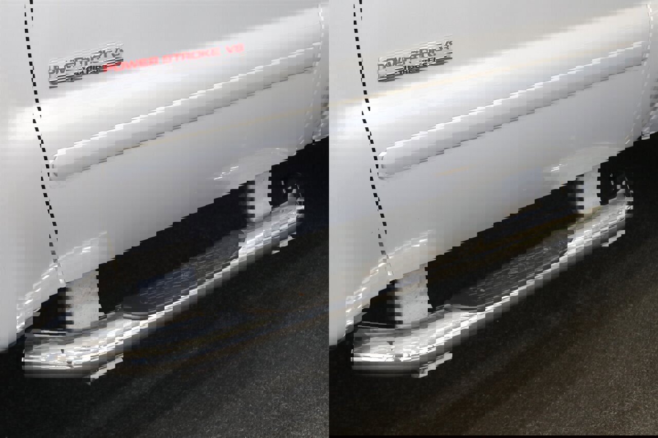 Used 2003 Ford F250 XLT image 61