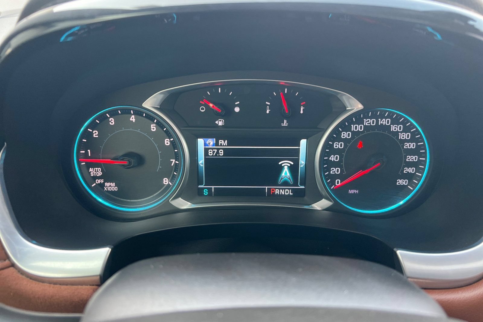 Used 2019 Chevrolet Traverse High Country AWD/4WD image 28