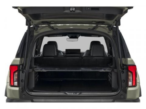 New 2026 Honda Passport TrailSport Elite image 33