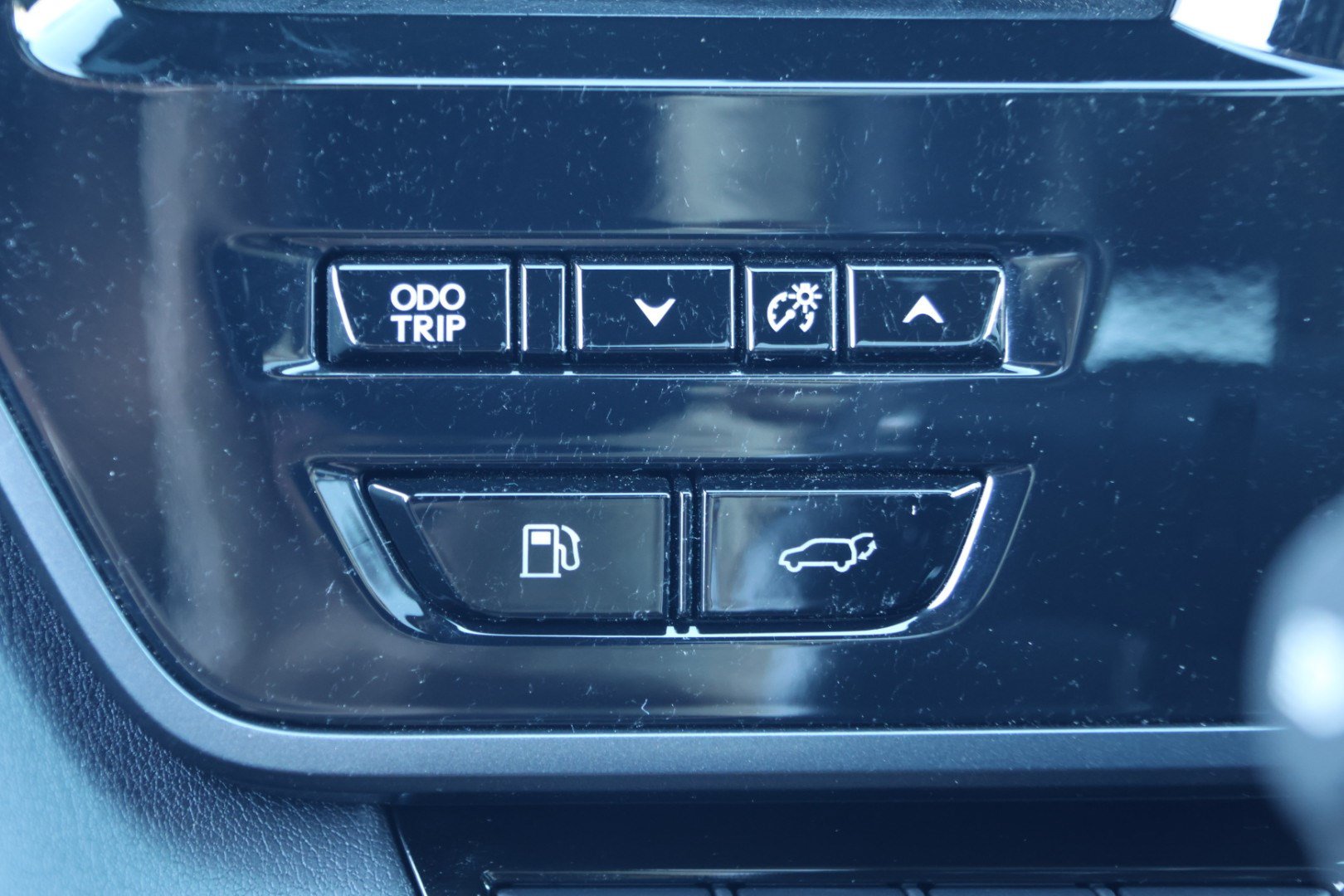 Certified 2026 Lexus TX 350 AWD w/ Technology Package image 14
