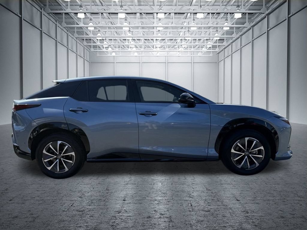Certified 2024 Lexus RZ 450e Premium w/ Technology Package AWD/4WD image 25