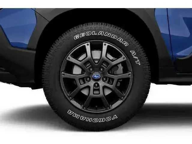 New 2027 Subaru Crosstrek 2.5i Wilderness AWD/4WD image 10
