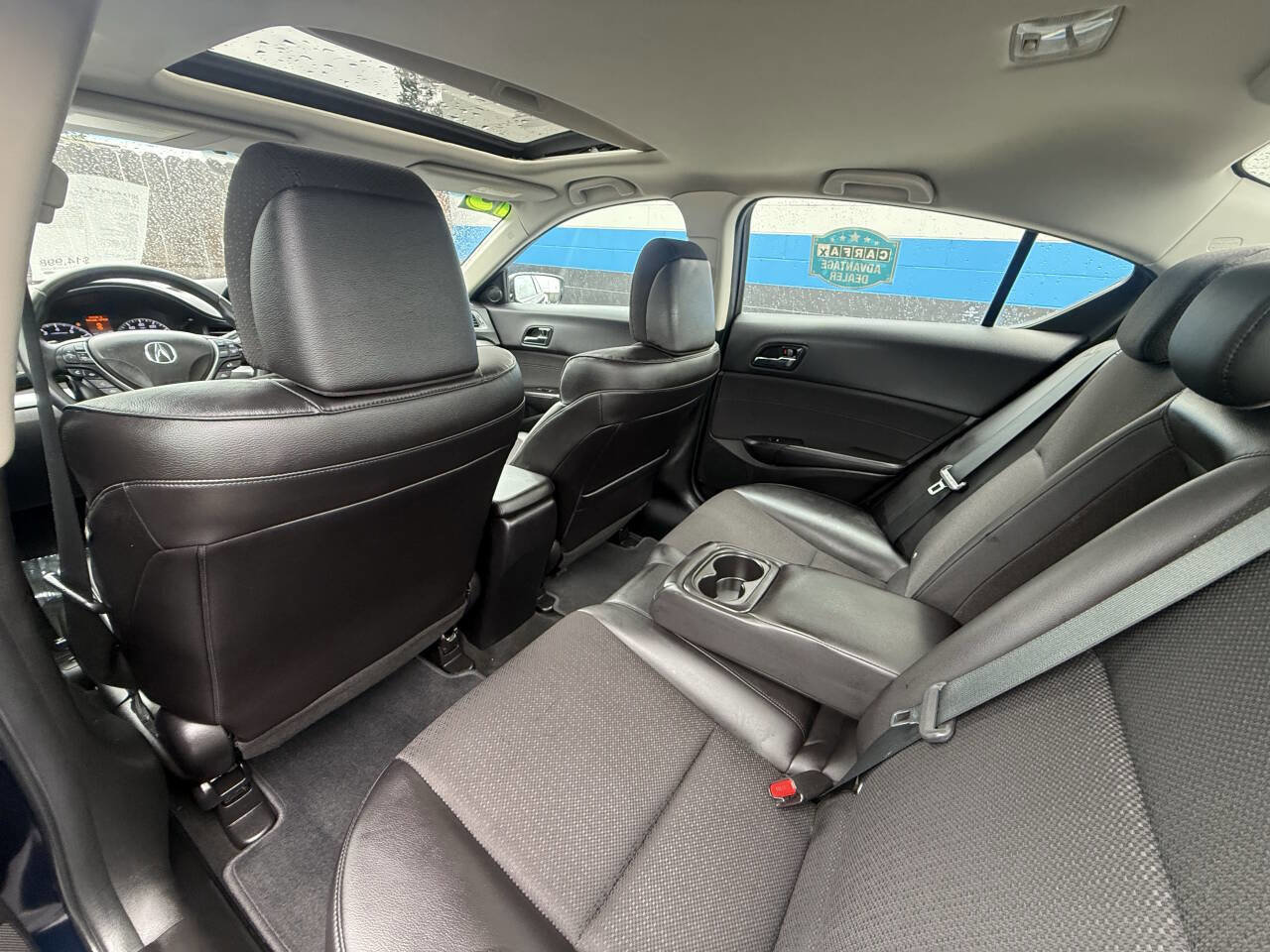 Used 2013 Acura ILX image 12