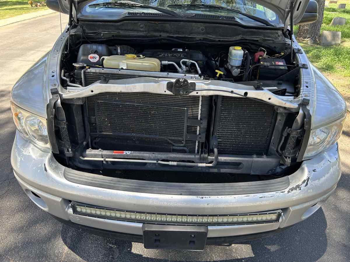 Used 2004 Dodge Ram 3500 Truck SLT w/ Sport Appearance Group image 32