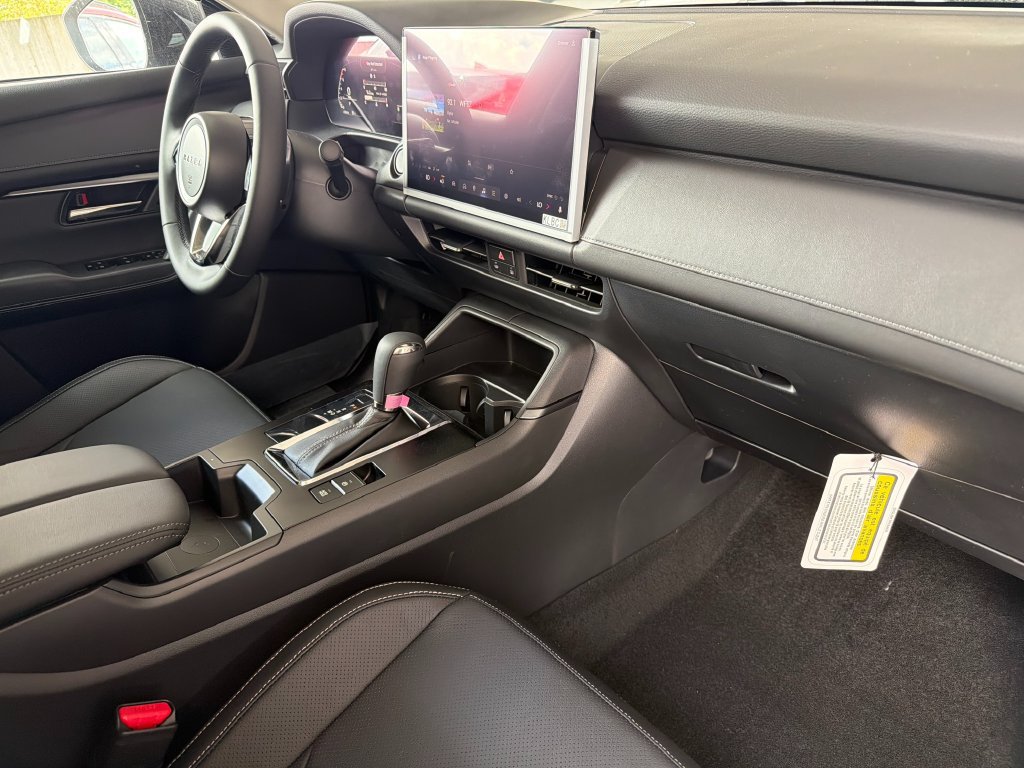 New 2026 MAZDA CX-5 2.5 S w/ Premium Package AWD/4WD image 9